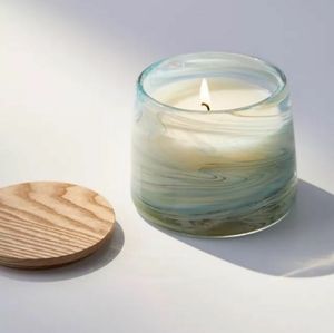 Urban Outfitters Samira Collection Glass Candle (sold out at UO)
